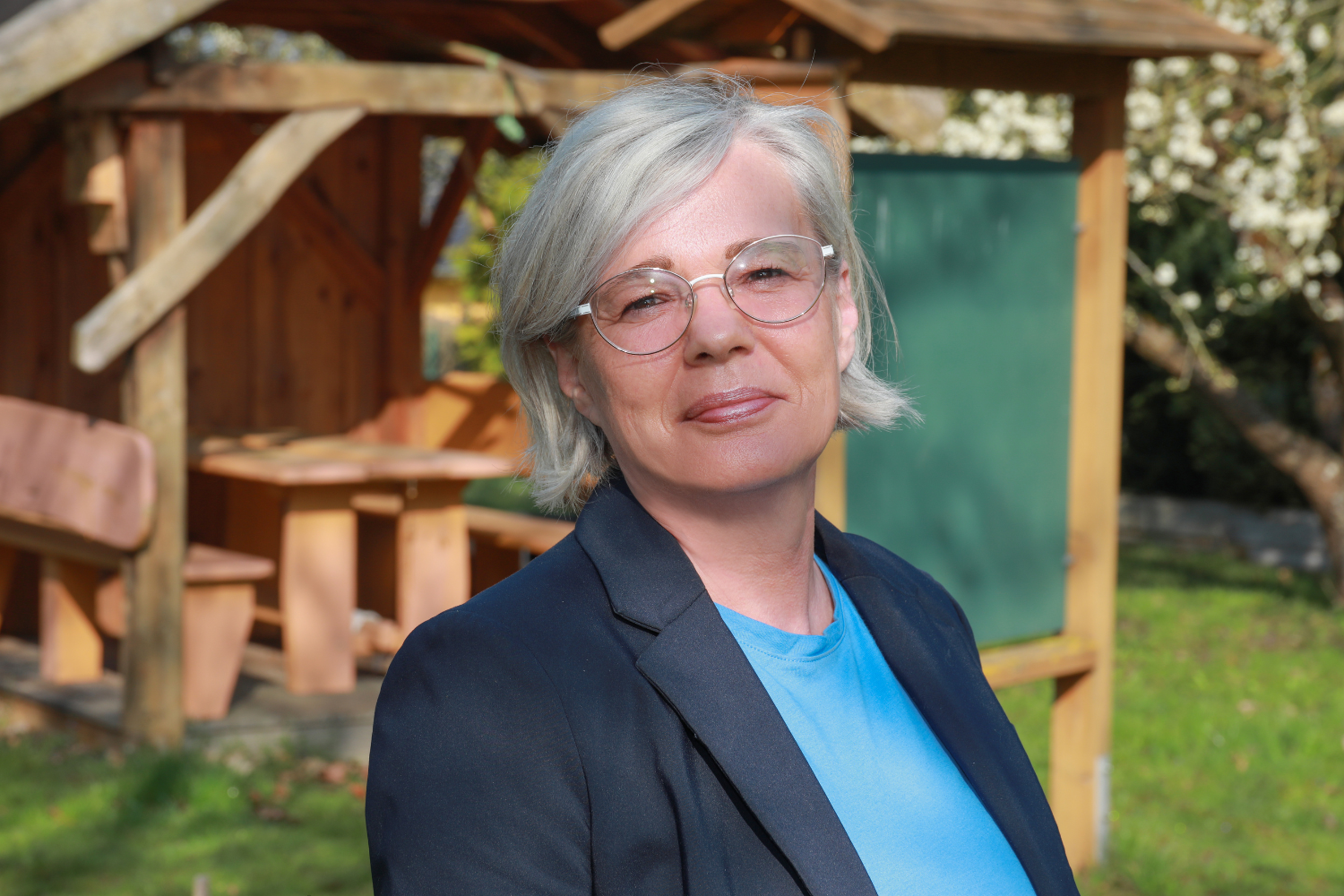 Heike Schüssler